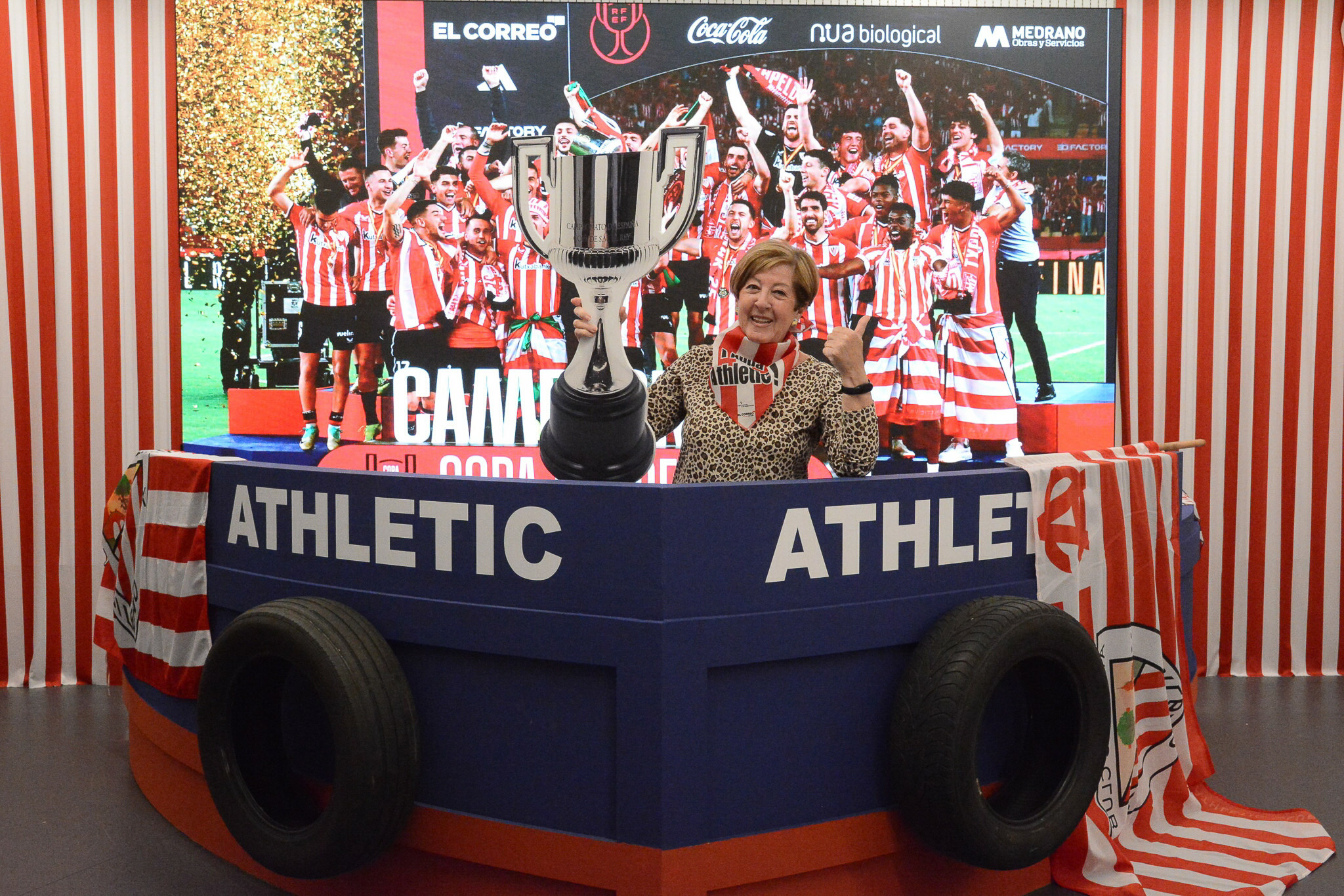 Foto 15 de la galería del martes 9 de abril