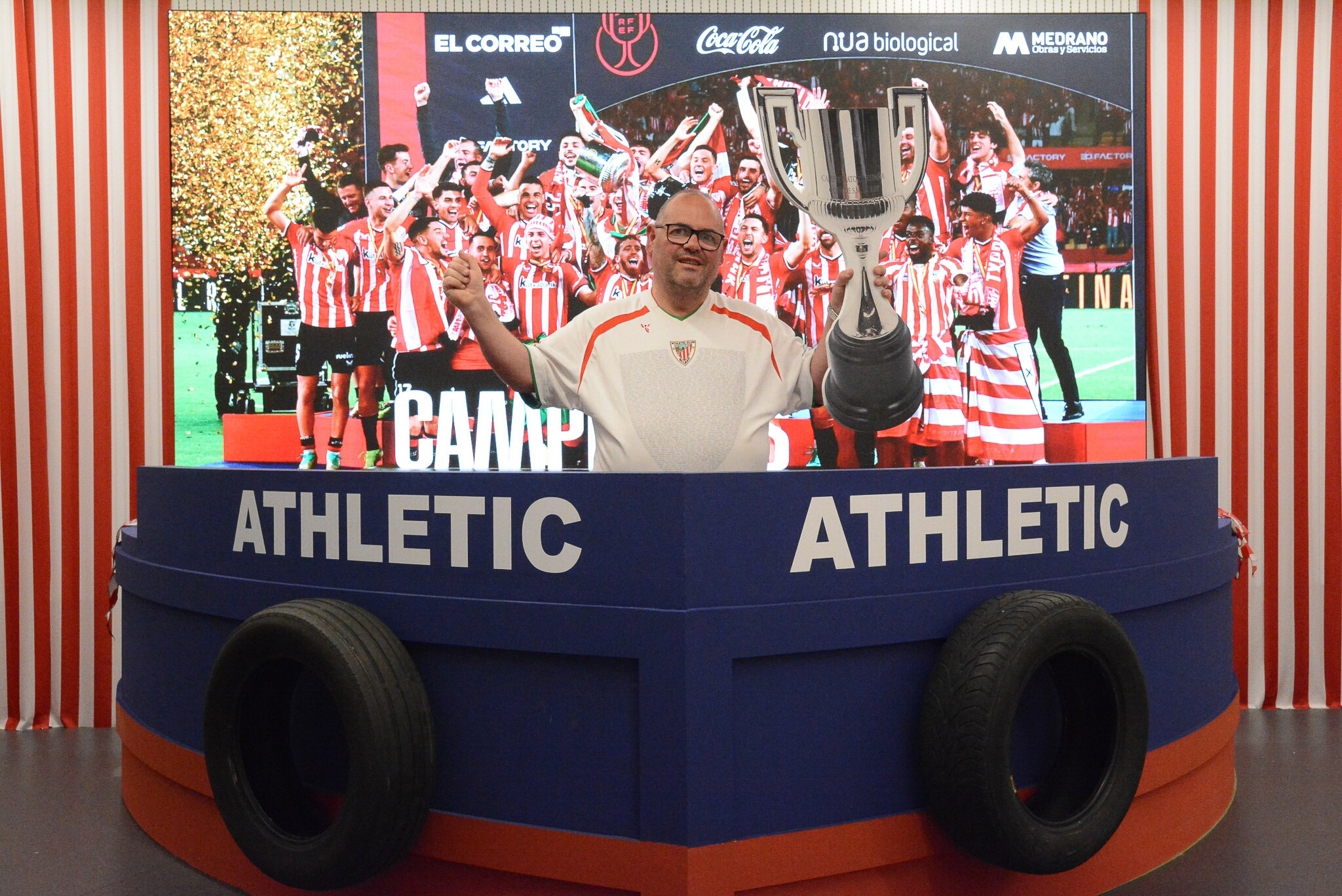 Foto 16 de la galería del martes 9 de abril