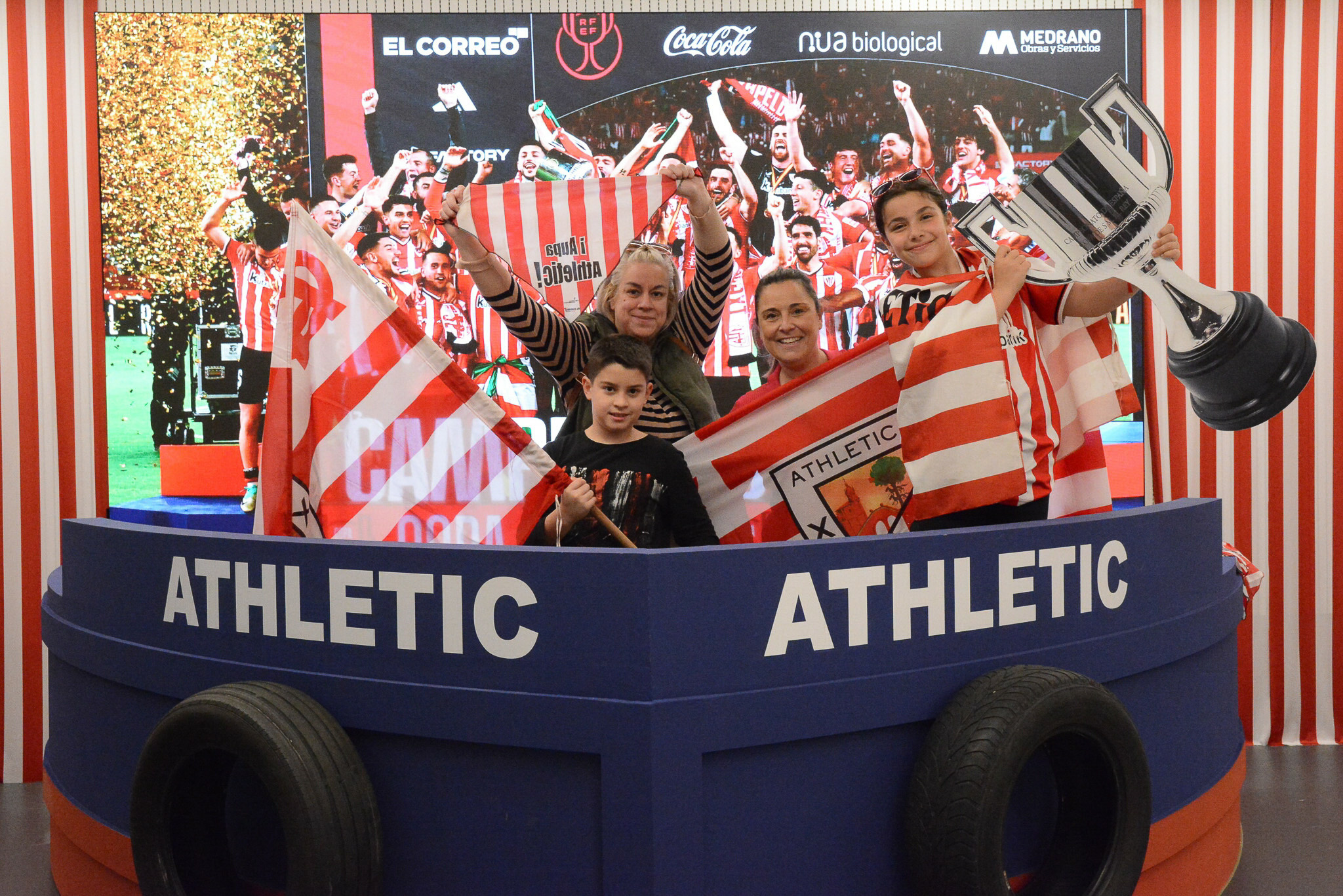 Foto 17 de la galería del martes 9 de abril