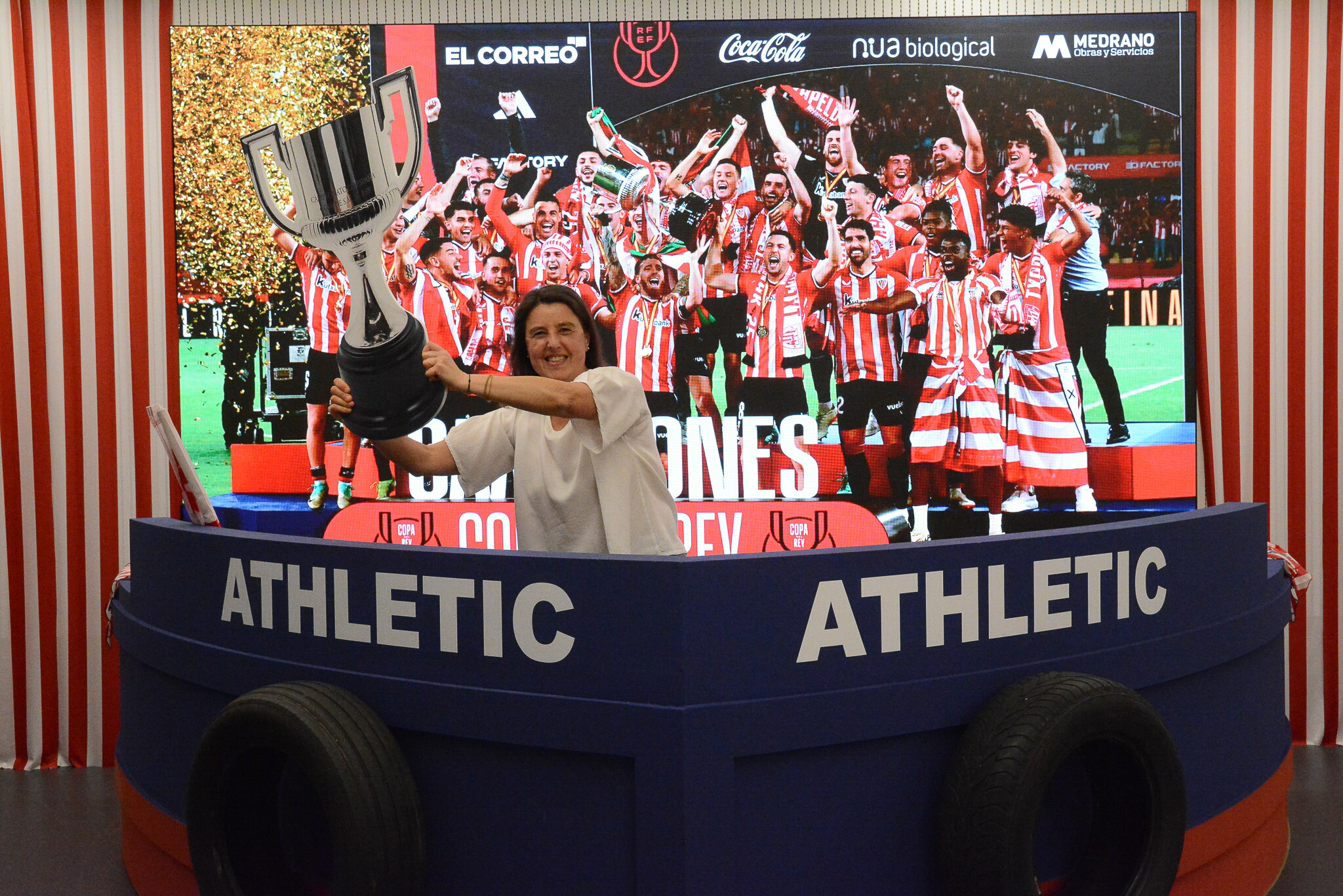 Foto 18 de la galería del martes 9 de abril