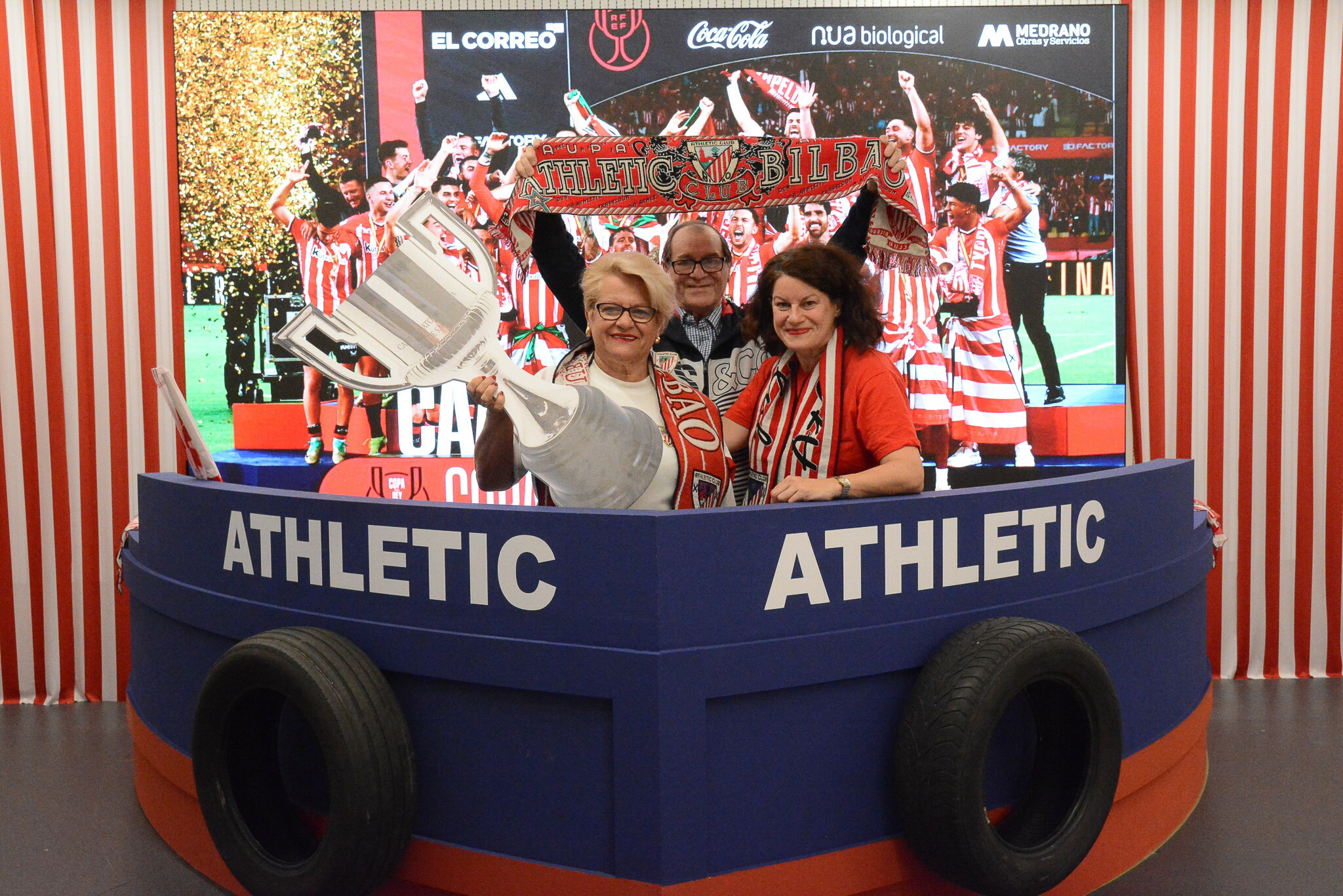 Foto 19 de la galería del martes 9 de abril