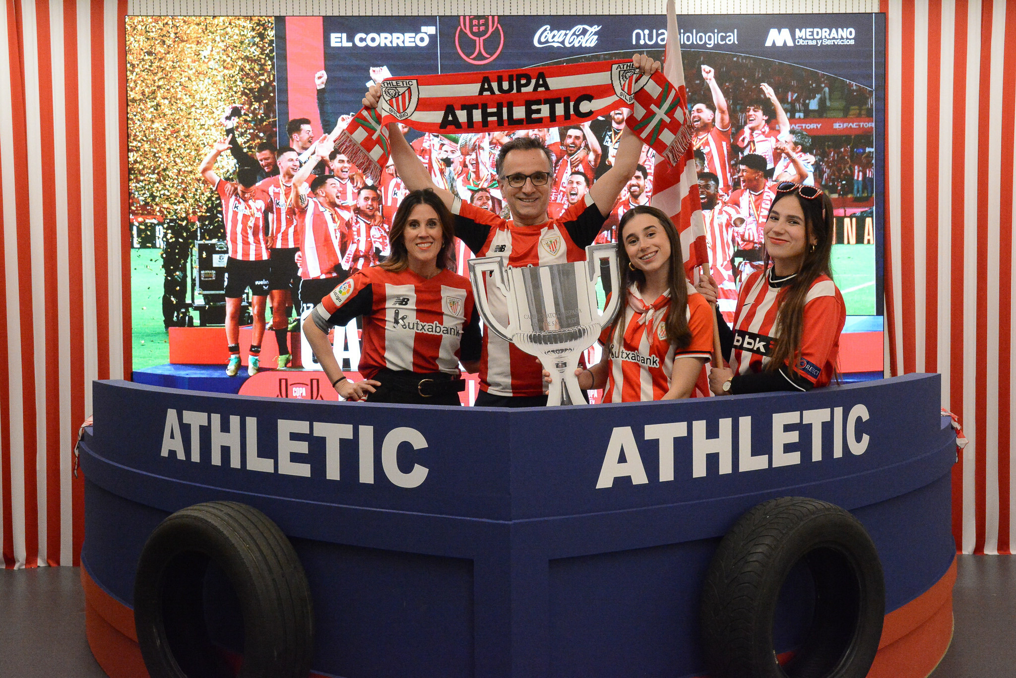 Foto 20 de la galería del martes 9 de abril