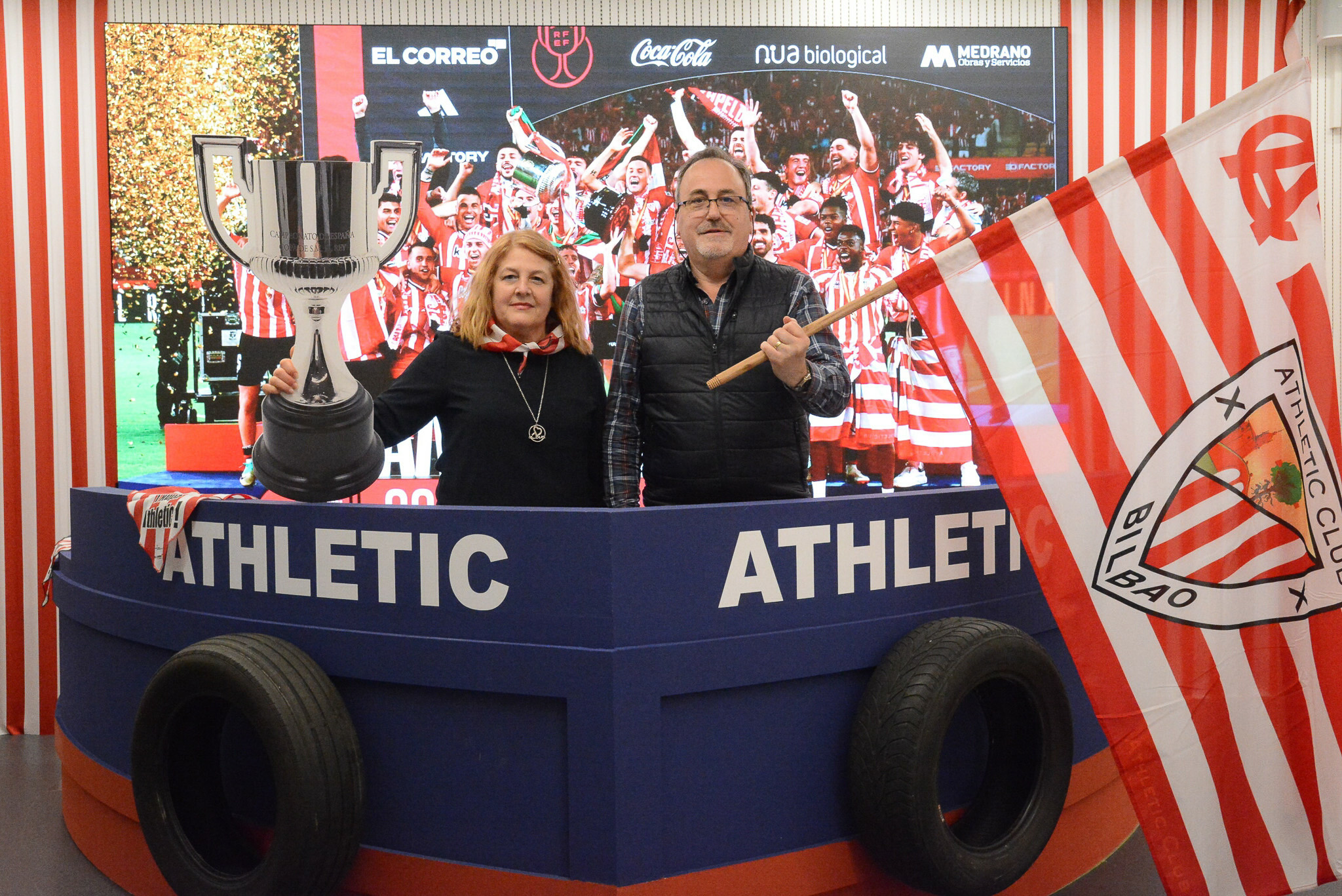 Foto 21 de la galería del martes 9 de abril