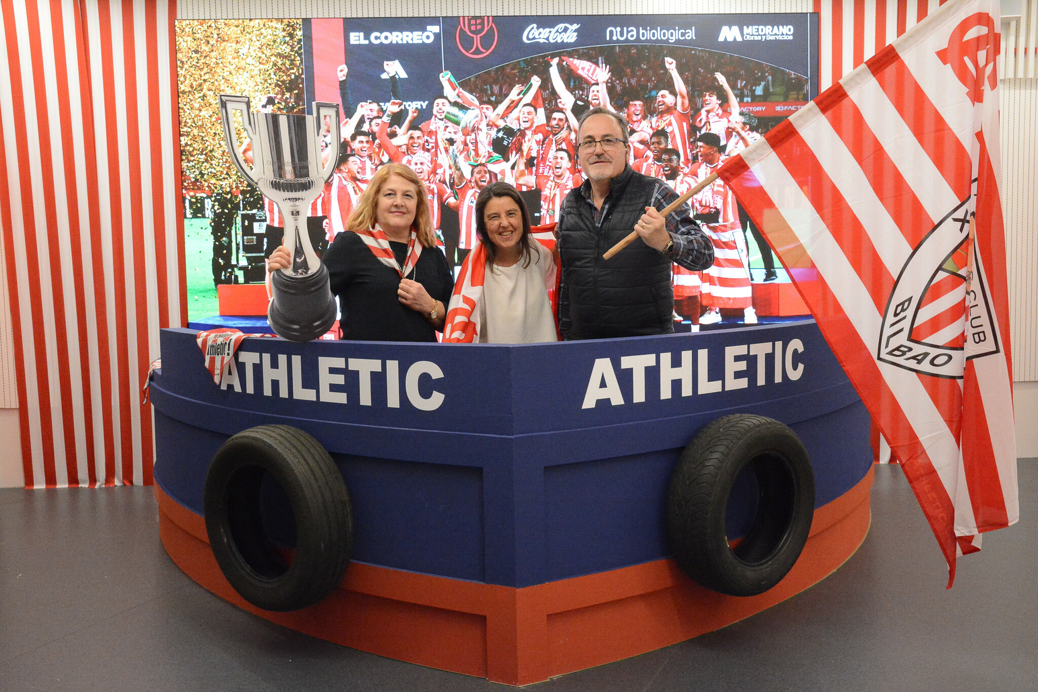 Foto 22 de la galería del martes 9 de abril