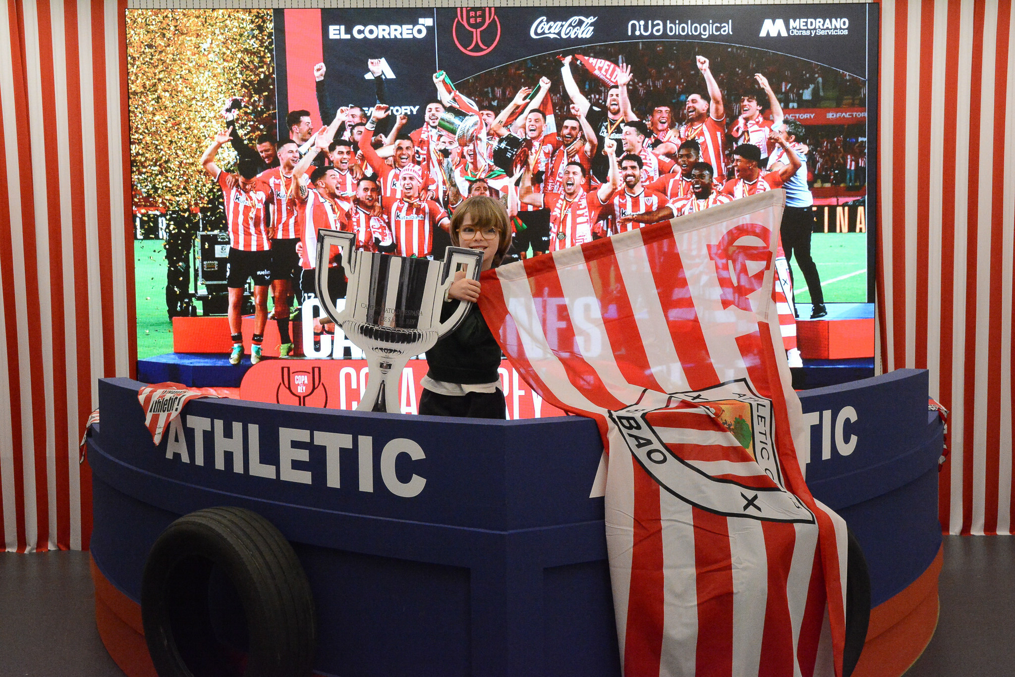 Foto 23 de la galería del martes 9 de abril