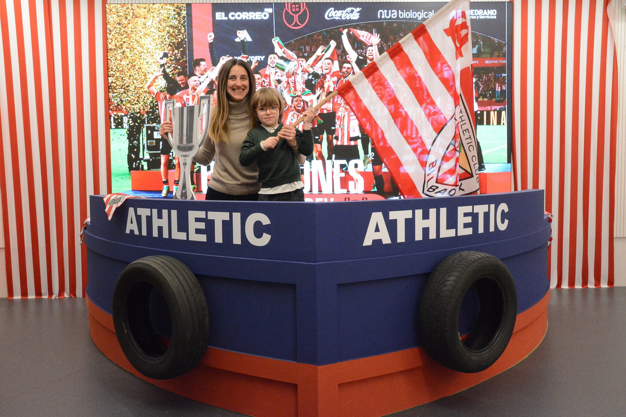 Foto 24 de la galería del martes 9 de abril