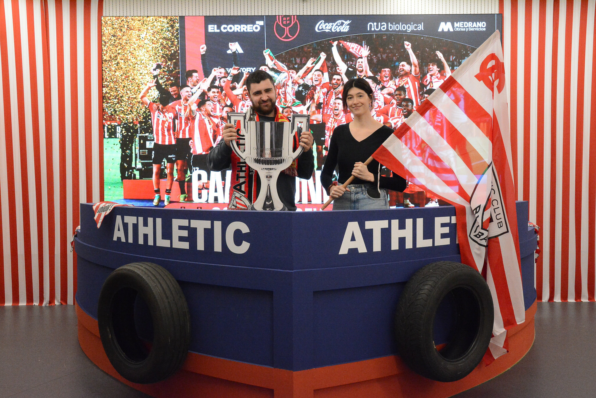 Foto 25 de la galería del martes 9 de abril