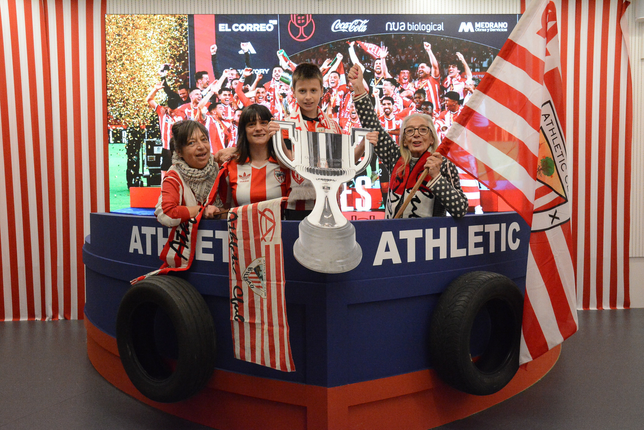 Foto 26 de la galería del martes 9 de abril