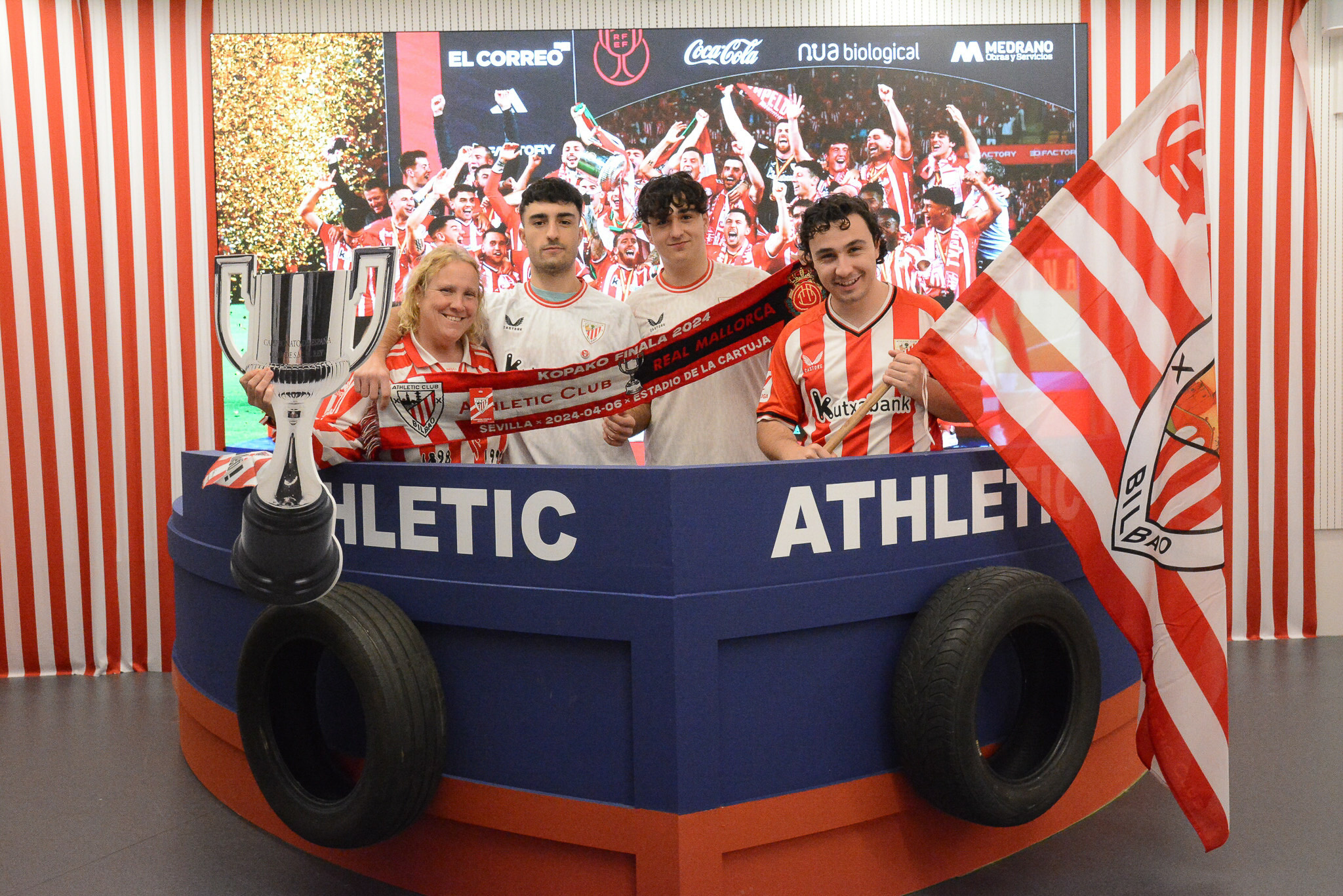 Foto 27 de la galería del martes 9 de abril