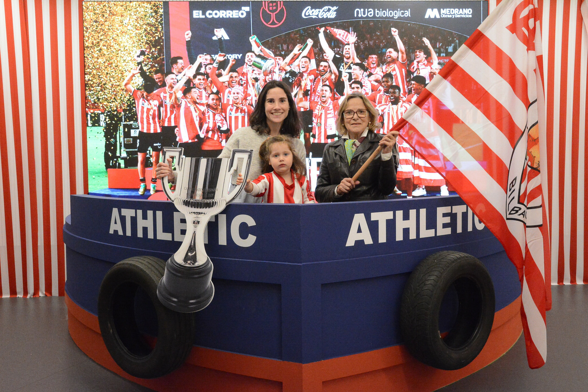 Foto 29 de la galería del martes 9 de abril