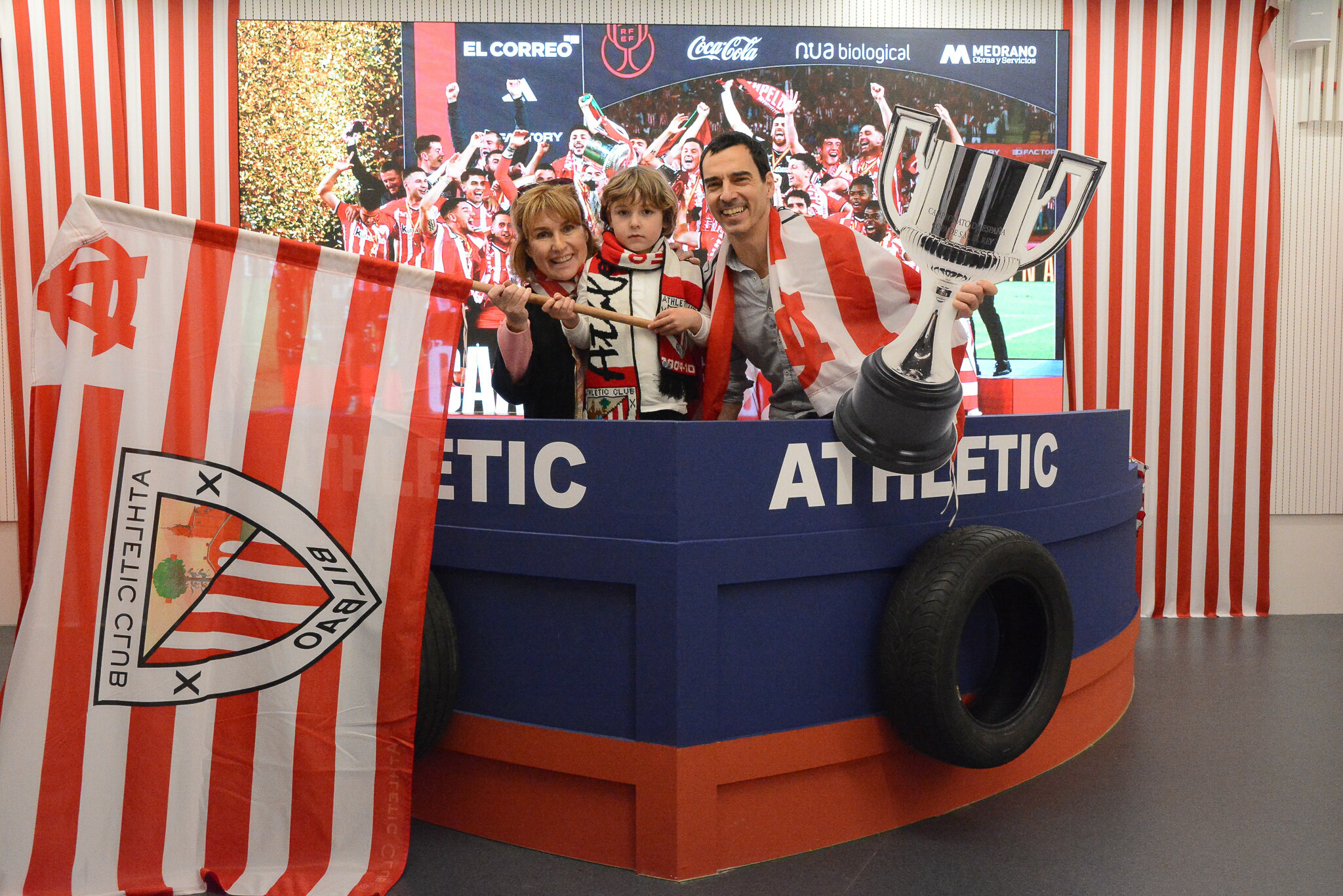 Foto 30 de la galería del martes 9 de abril