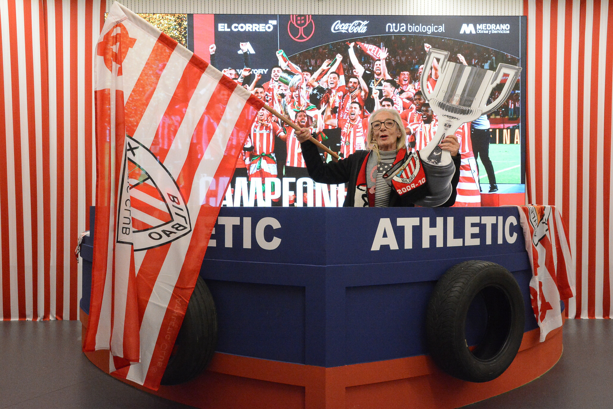 Foto 31 de la galería del martes 9 de abril