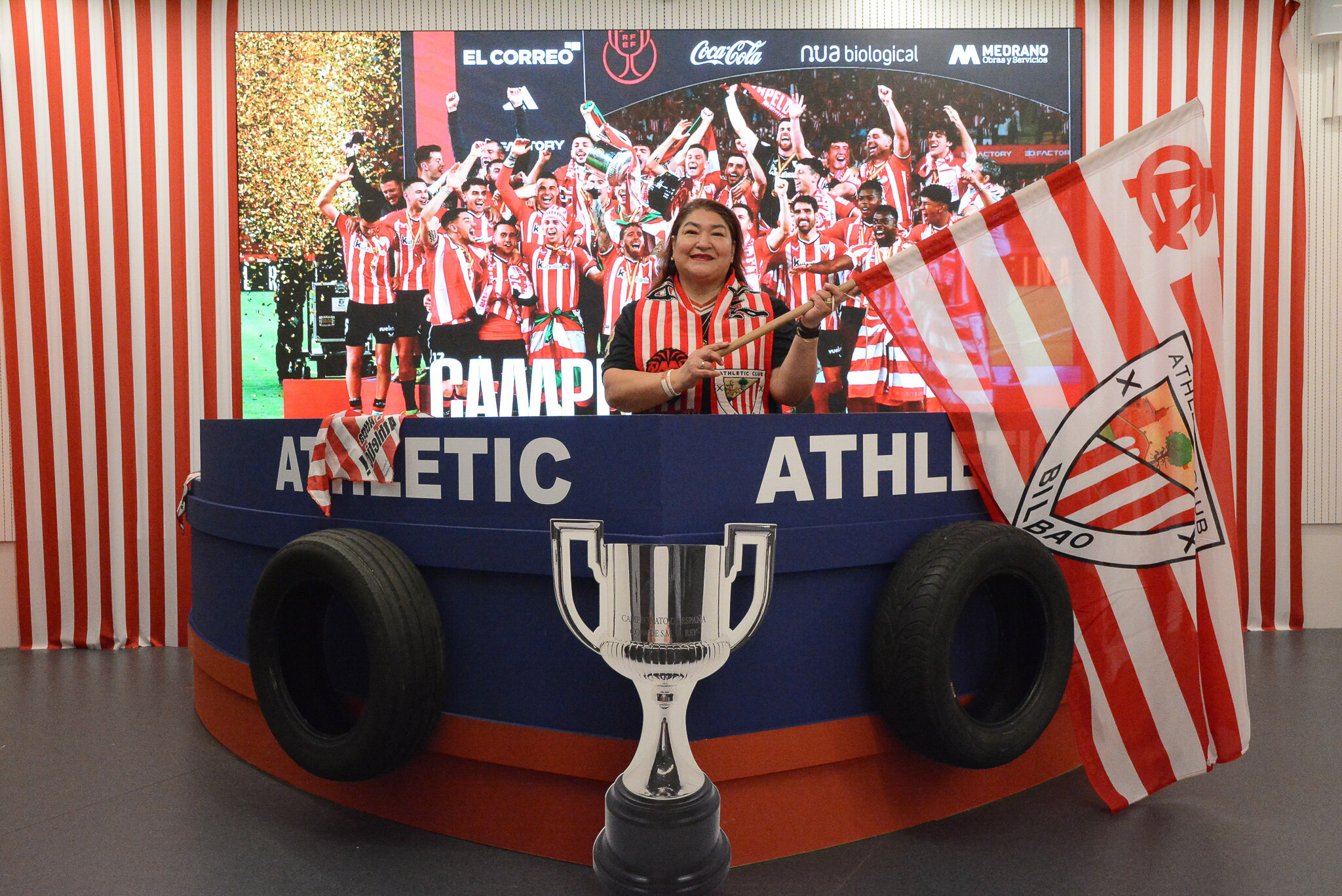 Foto 32 de la galería del martes 9 de abril