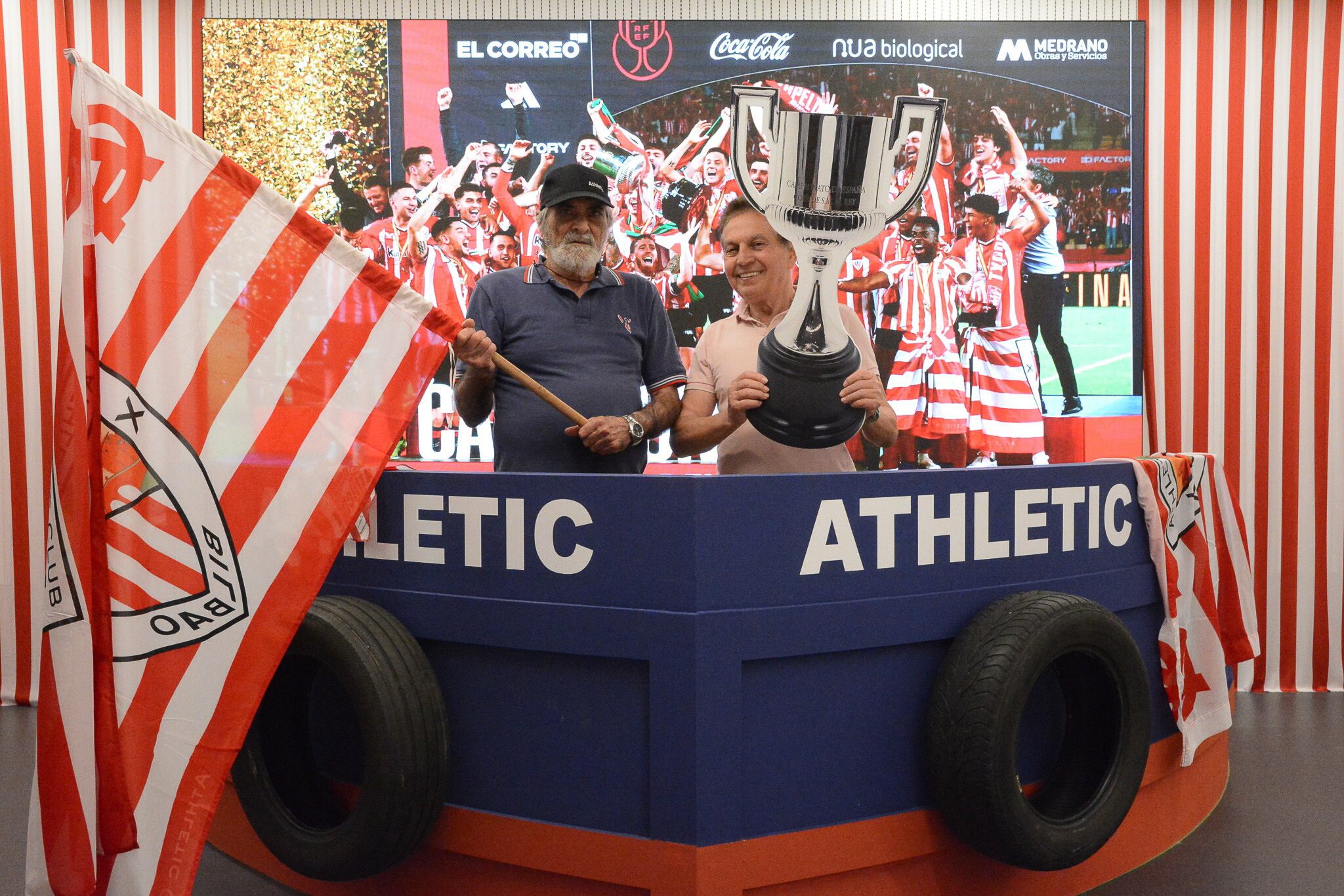 Foto 33 de la galería del martes 9 de abril