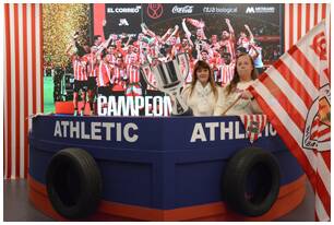 Foto 36 de la galería del martes 9 de abril