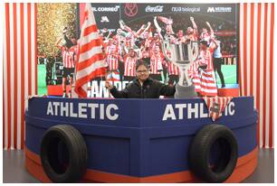 Foto 38 de la galería del martes 9 de abril