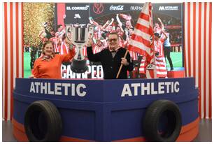 Foto 41 de la galería del martes 9 de abril