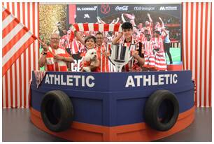 Foto 42 de la galería del martes 9 de abril