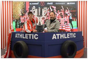 Foto 44 de la galería del martes 9 de abril