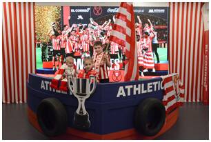 Foto 53 de la galería del martes 9 de abril