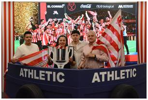 Foto 58 de la galería del martes 9 de abril