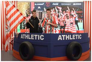 Foto 62 de la galería del martes 9 de abril