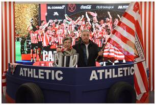 Foto 63 de la galería del martes 9 de abril