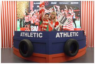 Foto 74 de la galería del martes 9 de abril