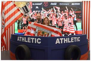 Foto 76 de la galería del martes 9 de abril