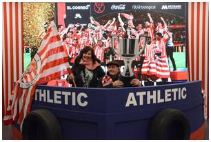 Foto 82 de la galería del martes 9 de abril