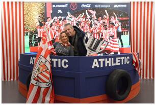 Foto 1 de la galería del martes 9 de abril