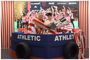 Foto 3 de la galería del martes 9 de abril