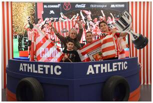 Foto 17 de la galería del martes 9 de abril