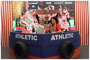 Foto 19 de la galería del martes 9 de abril