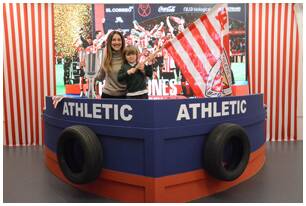 Foto 24 de la galería del martes 9 de abril