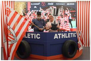 Foto 33 de la galería del martes 9 de abril