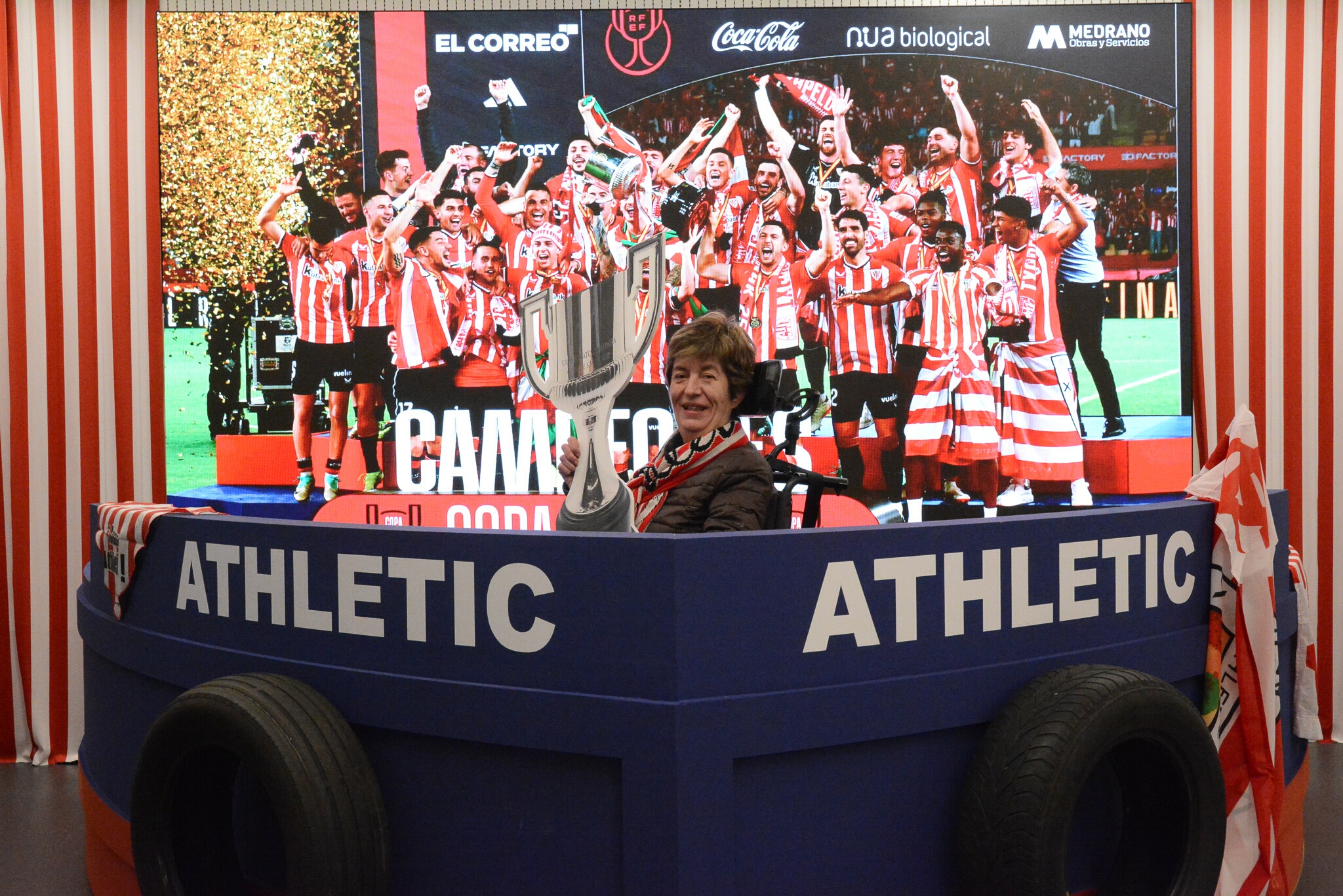 Foto 1 de la galería del mircoles 10 de abril