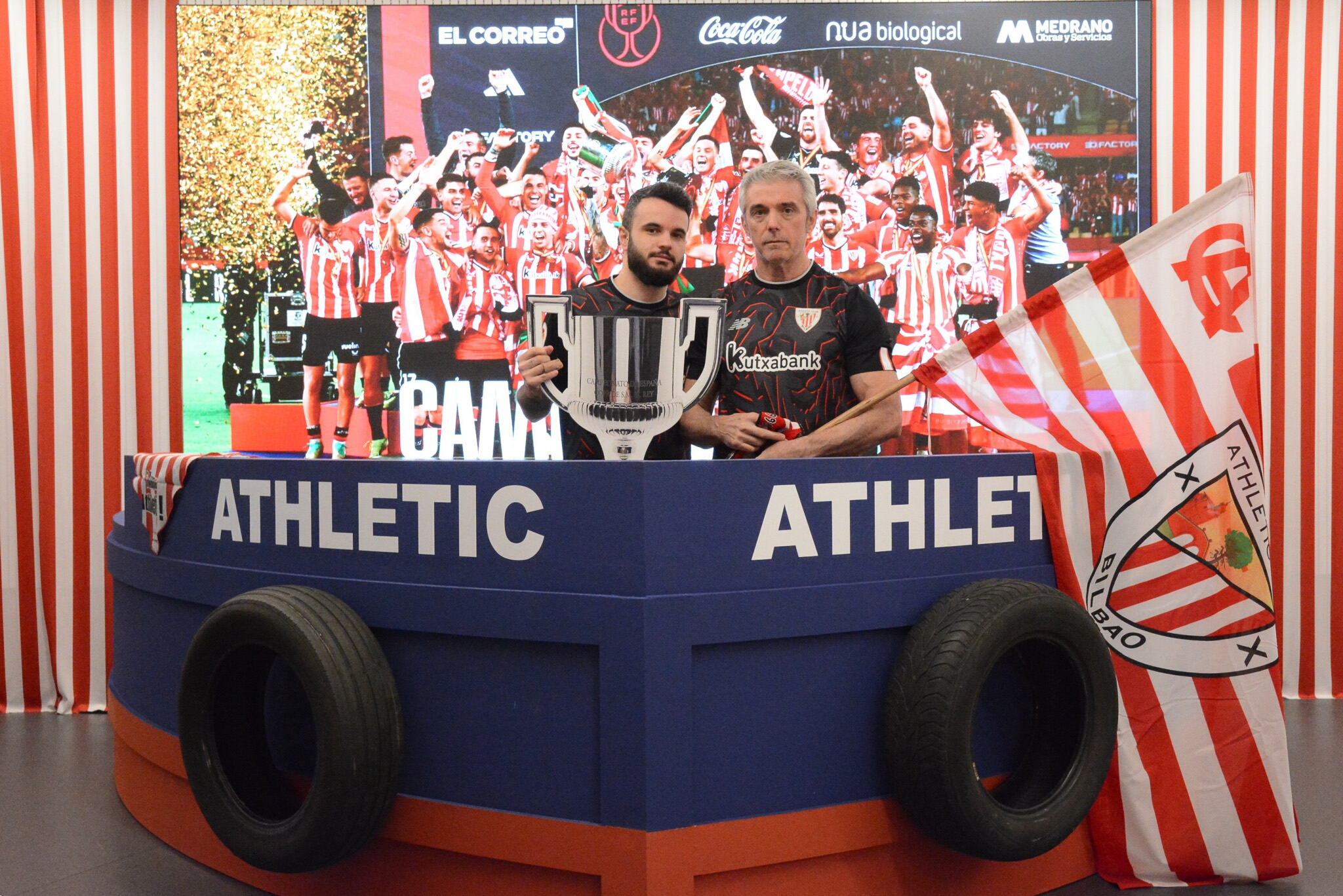 Foto 2 de la galería del mircoles 10 de abril