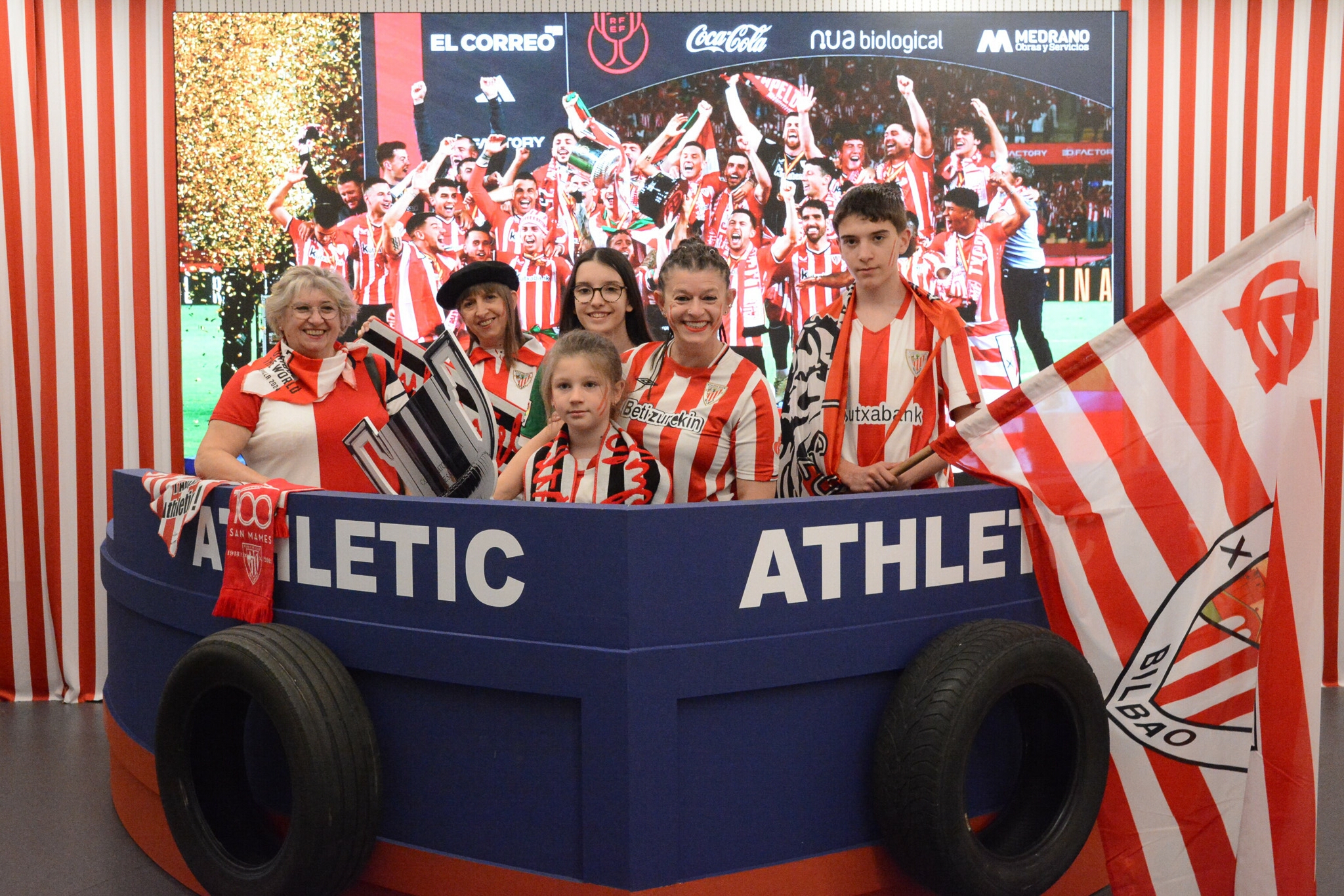 Foto 3 de la galería del mircoles 10 de abril