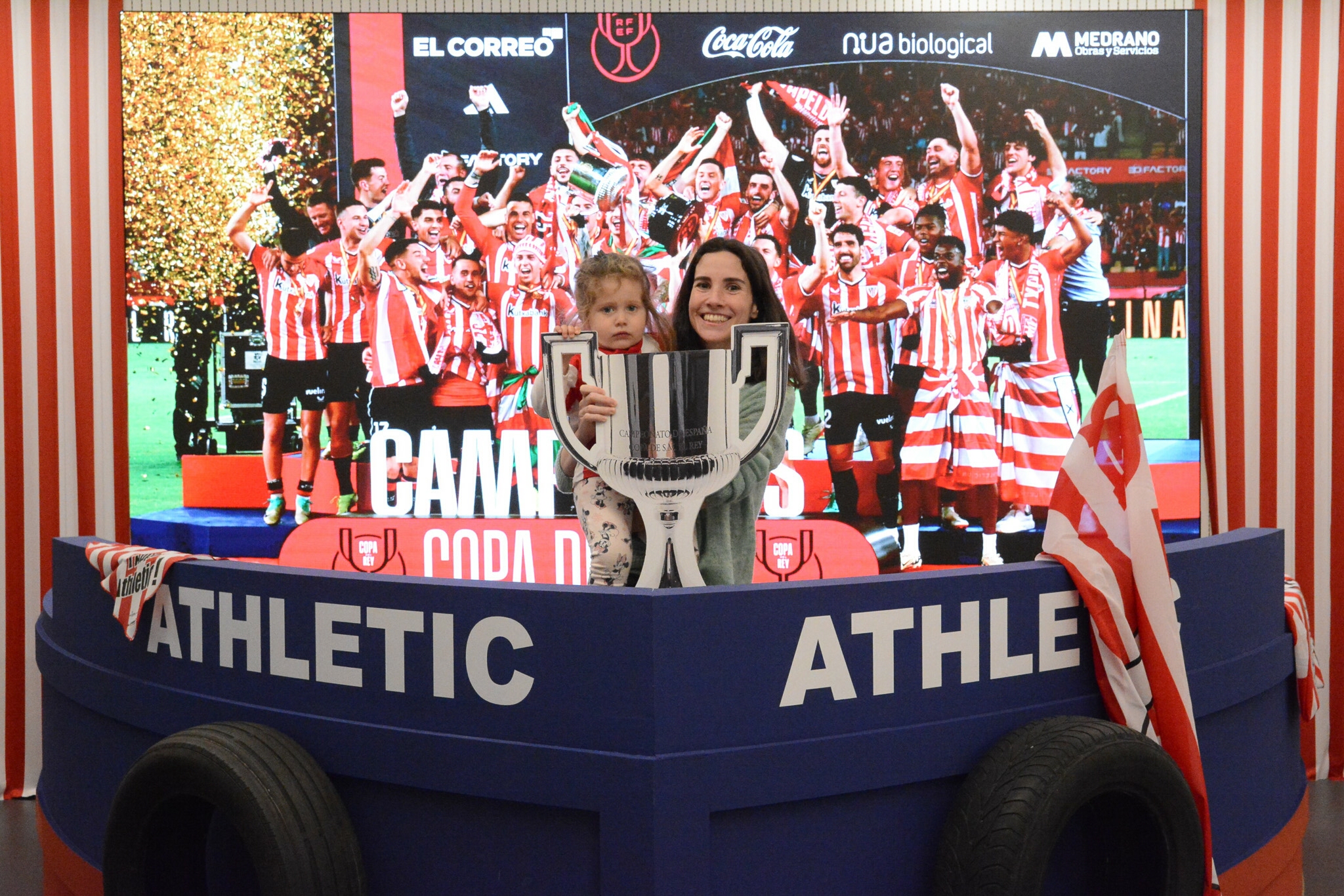 Foto 4 de la galería del mircoles 10 de abril