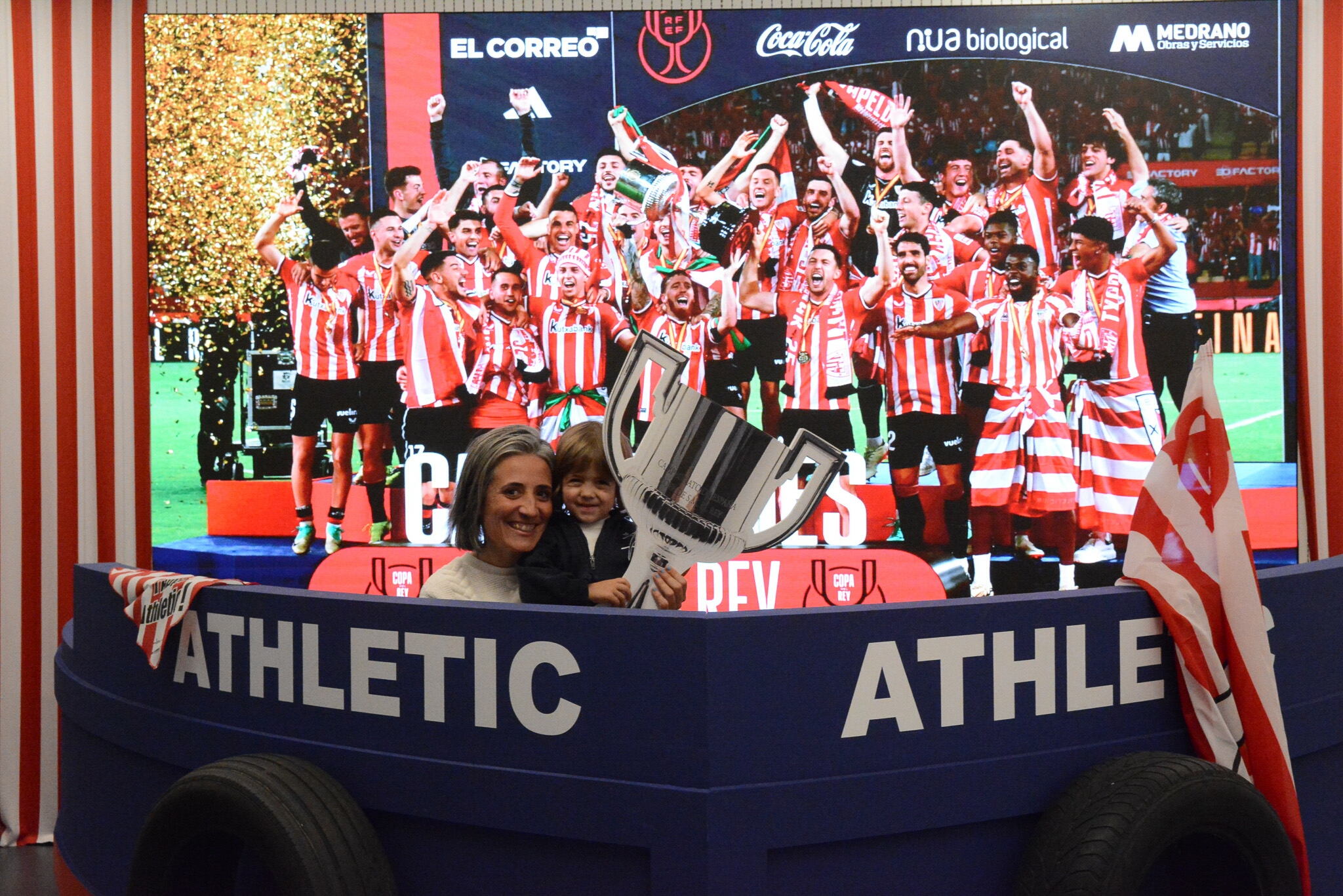 Foto 6 de la galería del mircoles 10 de abril