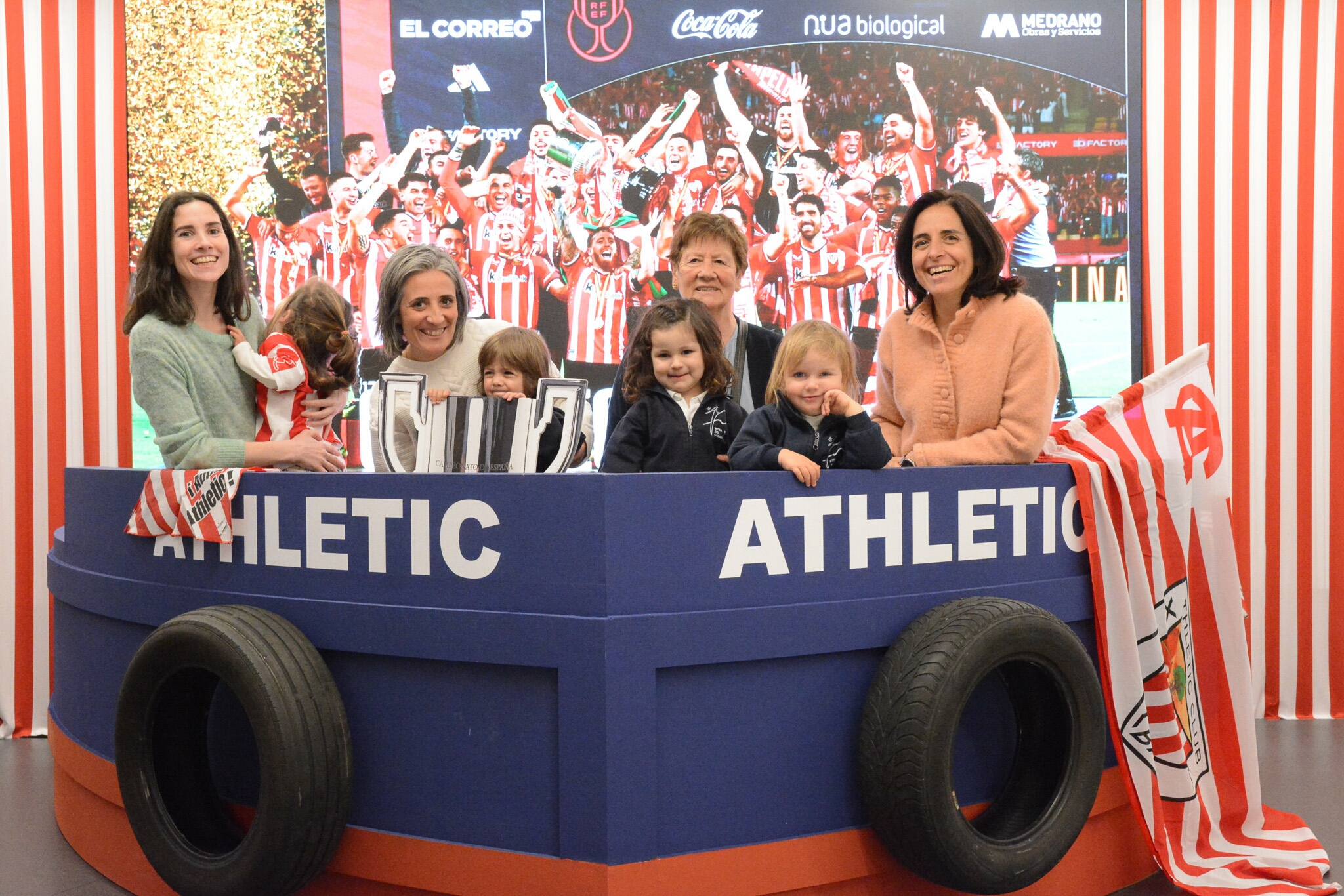 Foto 7 de la galería del mircoles 10 de abril