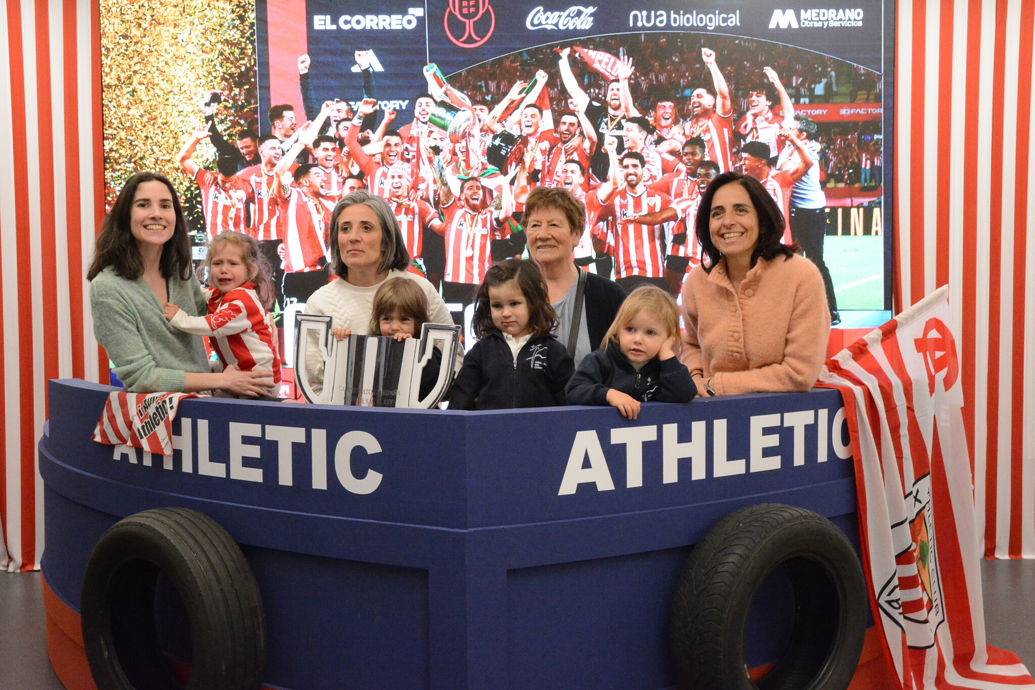 Foto 8 de la galería del mircoles 10 de abril