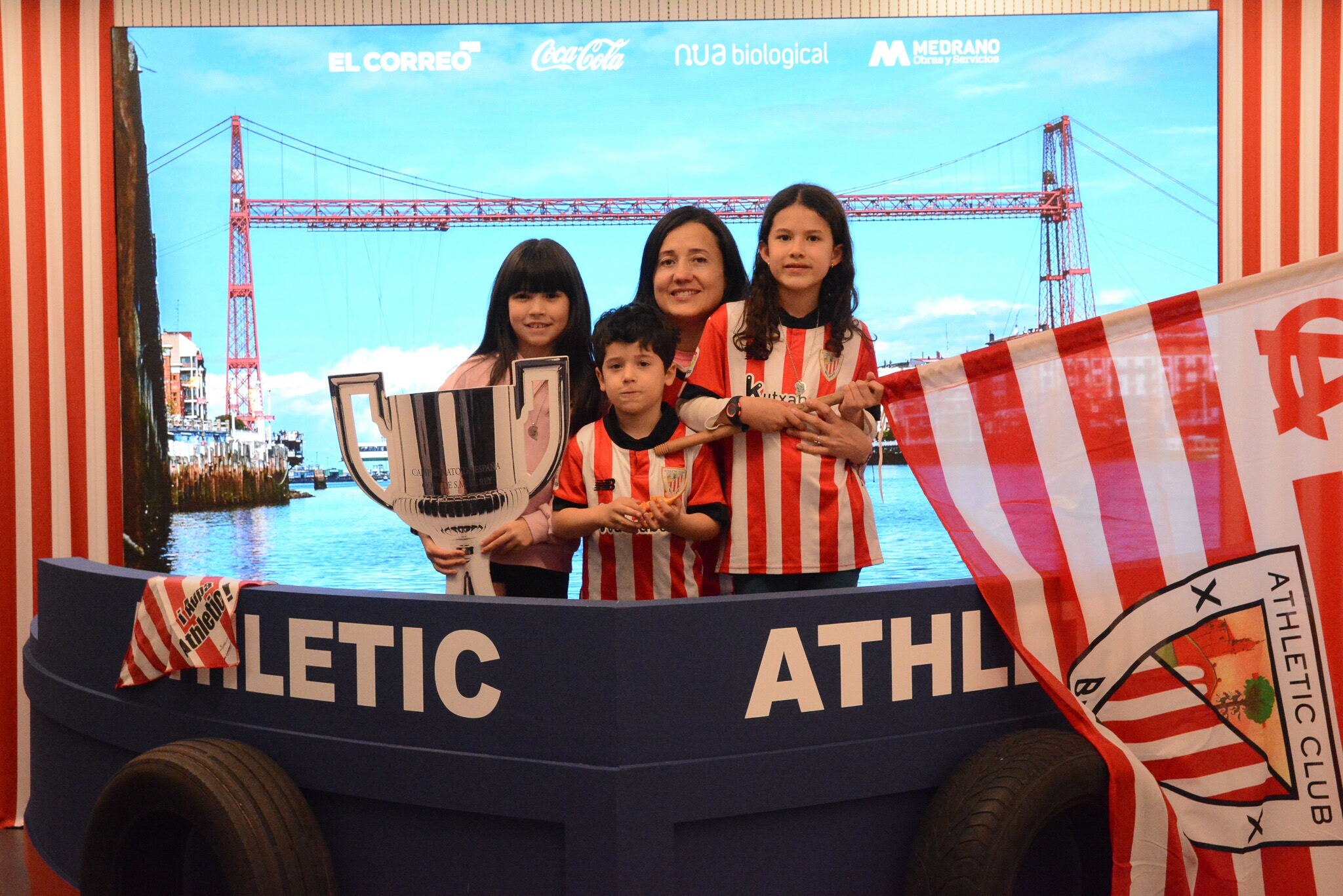 Foto 10 de la galería del mircoles 10 de abril