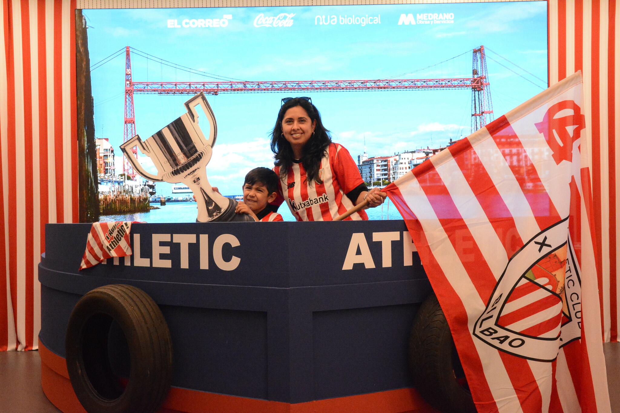 Foto 11 de la galería del mircoles 10 de abril