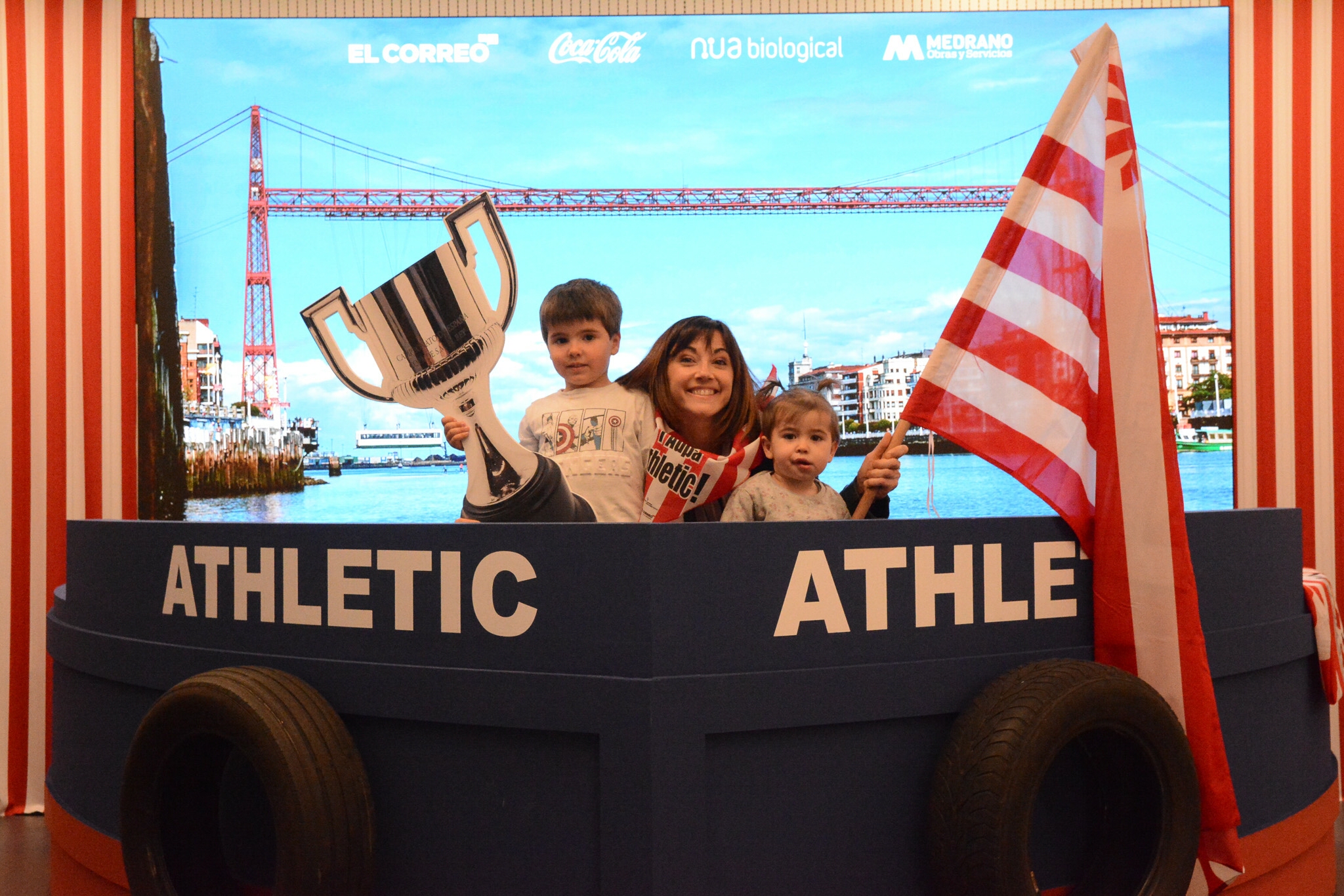 Foto 12 de la galería del mircoles 10 de abril