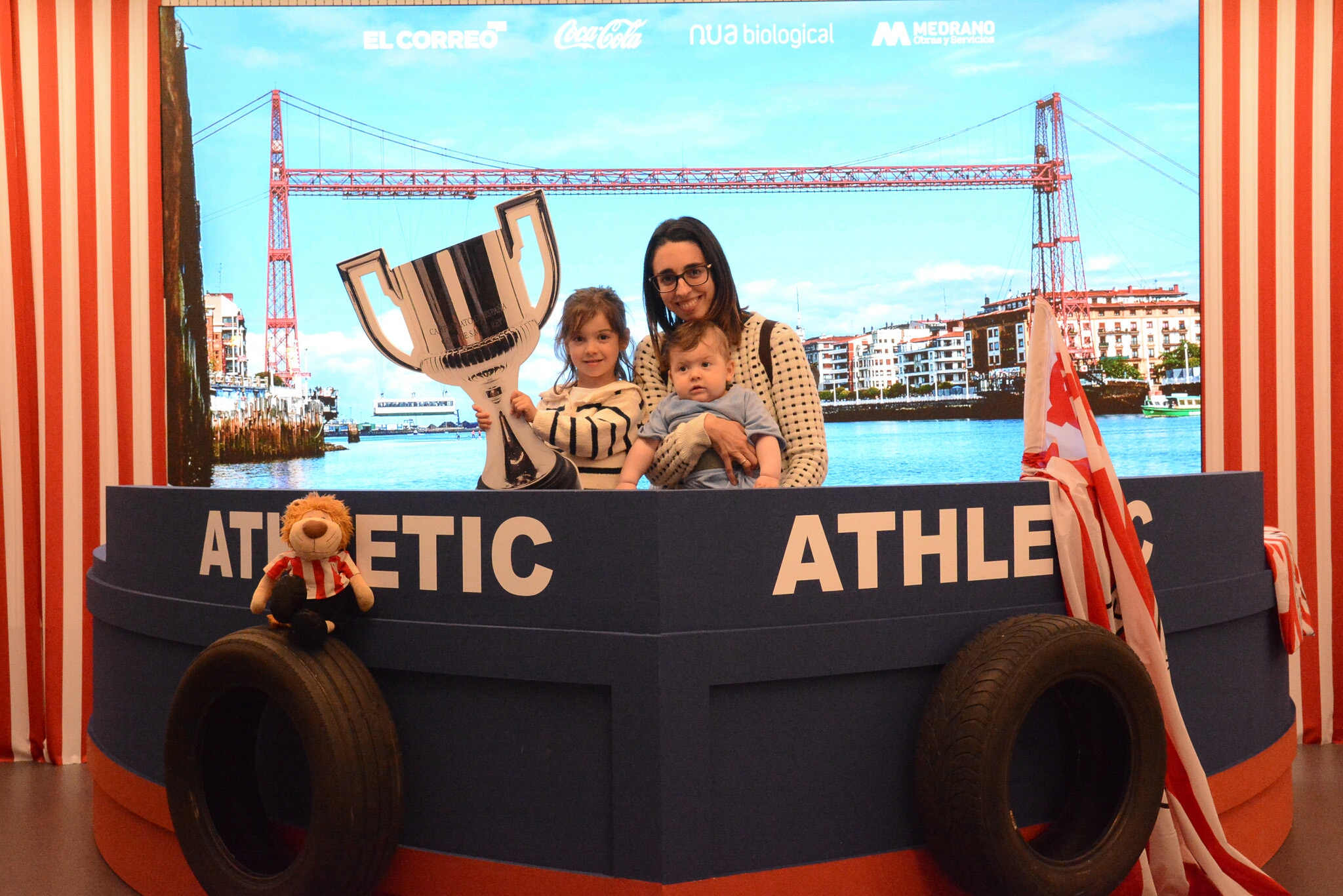 Foto 14 de la galería del mircoles 10 de abril