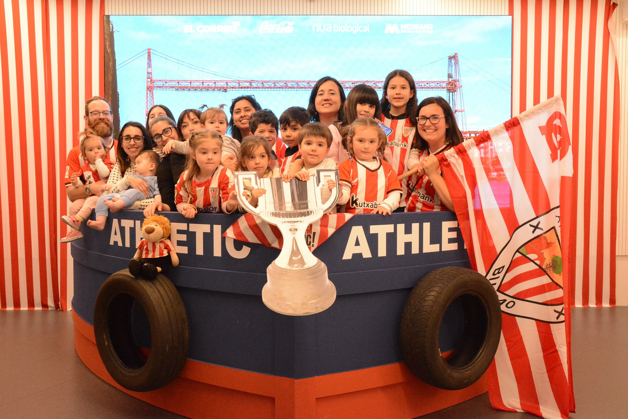 Foto 15 de la galería del mircoles 10 de abril