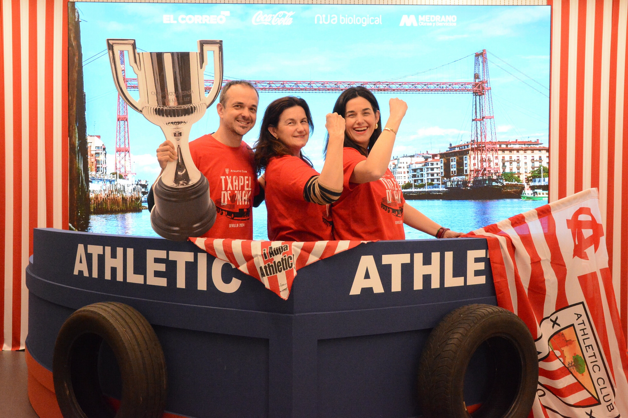 Foto 16 de la galería del mircoles 10 de abril