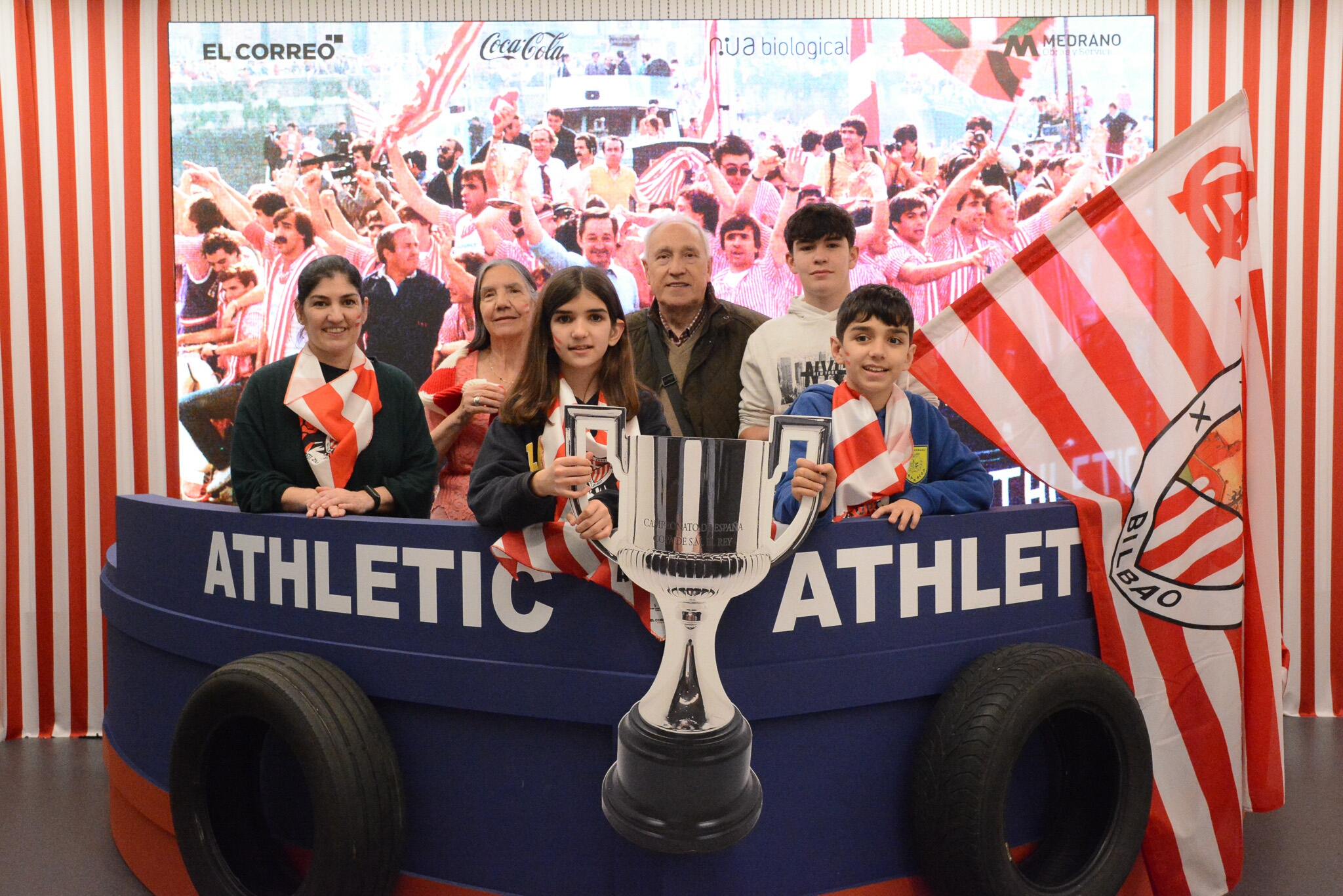 Foto 19 de la galería del mircoles 10 de abril